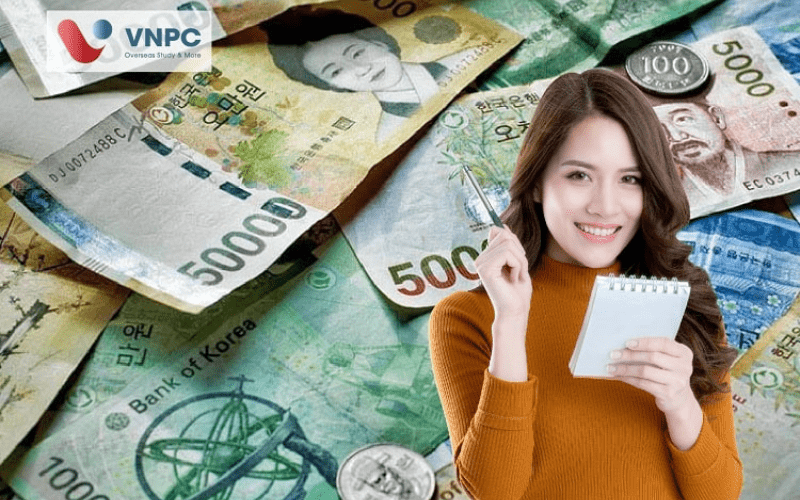 du học thạc sĩ Hàn Quốc